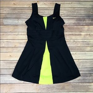 Nike Dri Fit Tennis Dress